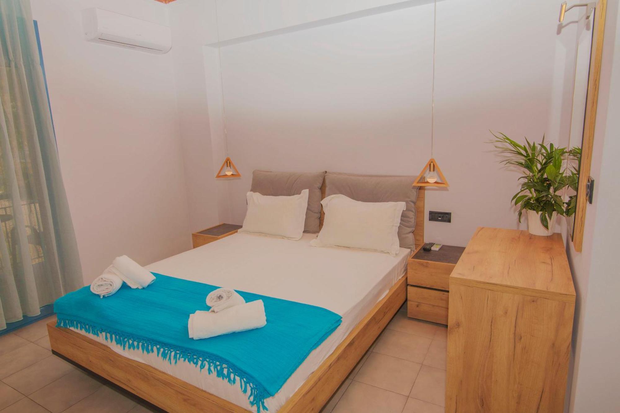Aκrotiriresort Vasiliki Extérieur photo