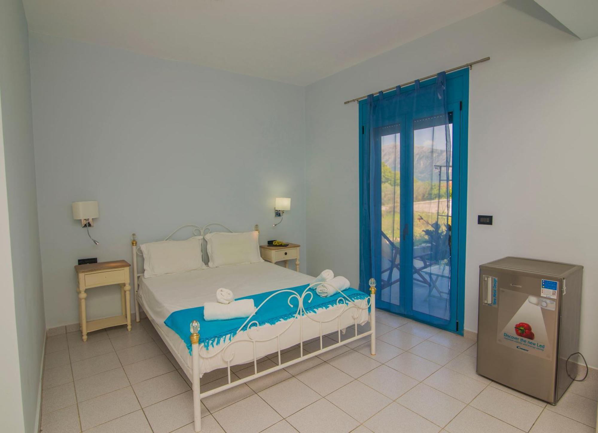 Aκrotiriresort Vasiliki Extérieur photo